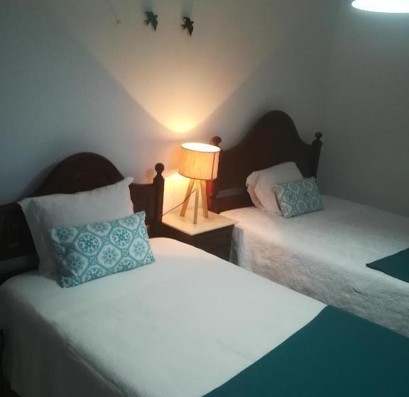 חדר סטנדרט, Ponte Romana