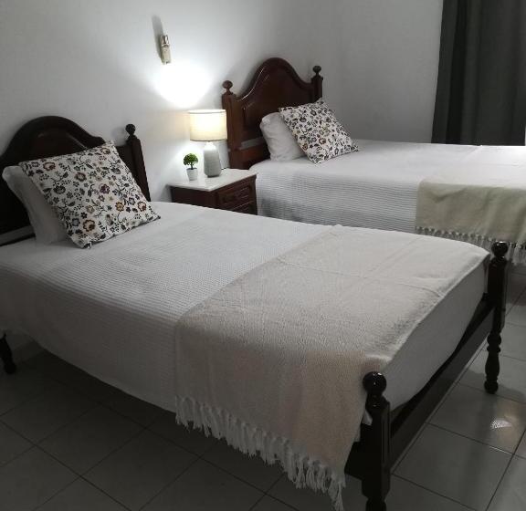 חדר סטנדרט, Ponte Romana