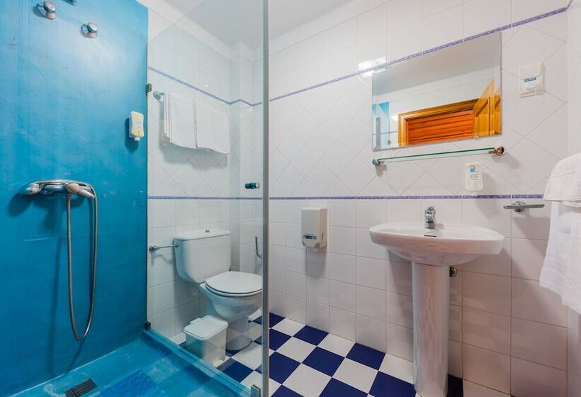 スタンダードルーム, Pátio Da Figueira