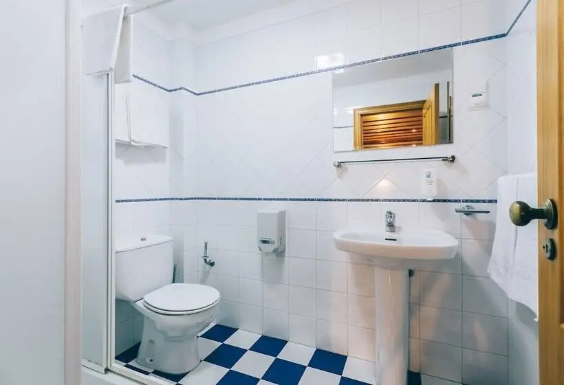 اتاق استاندارد, Pátio Da Figueira