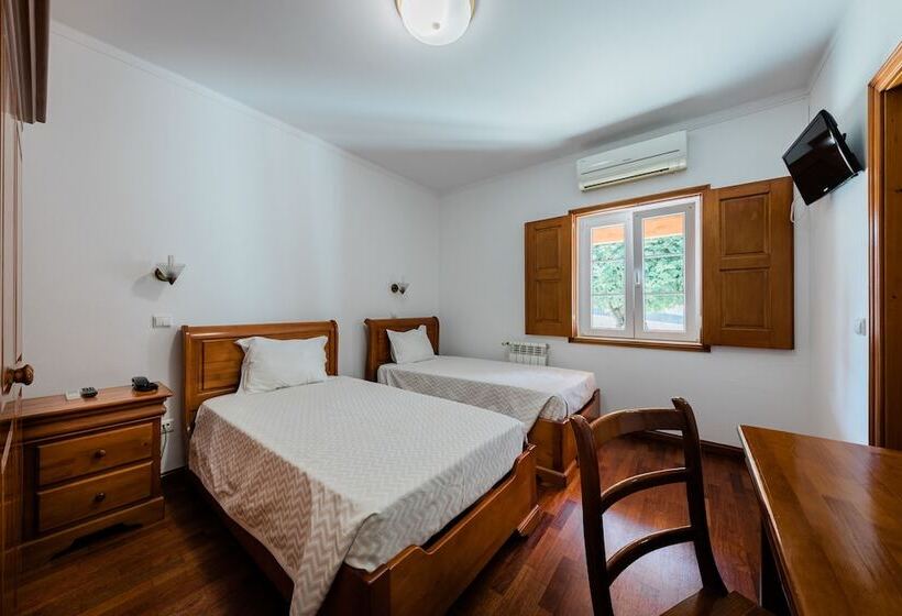 スタンダードルーム, Pátio Da Figueira