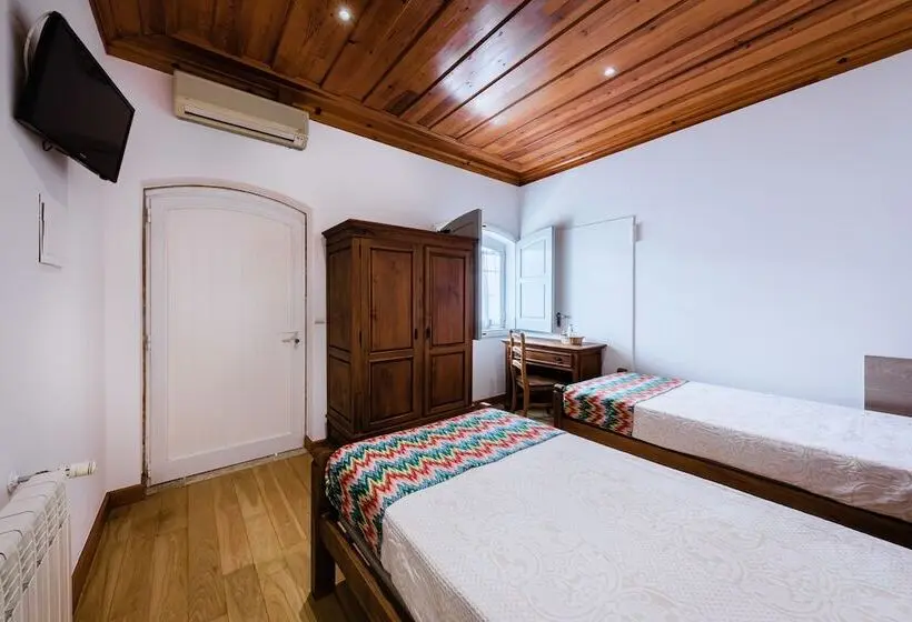 اتاق استاندارد, Pátio Da Figueira