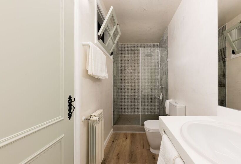 スタンダードトリプルルーム, Pátio Da Figueira