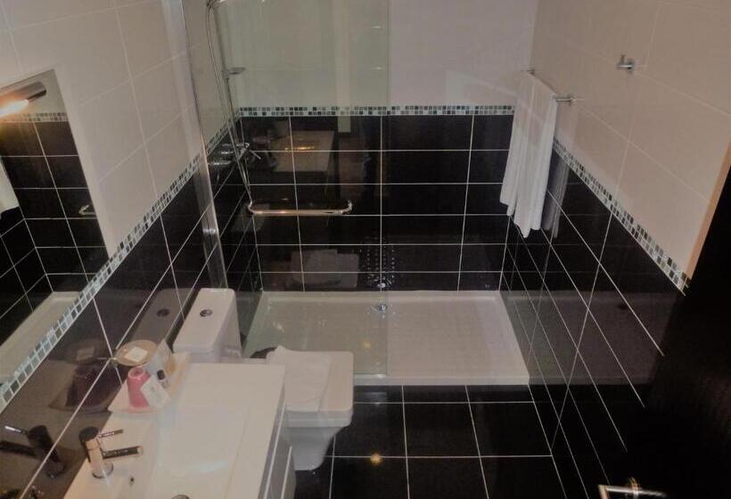 חדר סופריור נוף לנהר, Quinta Do Bento