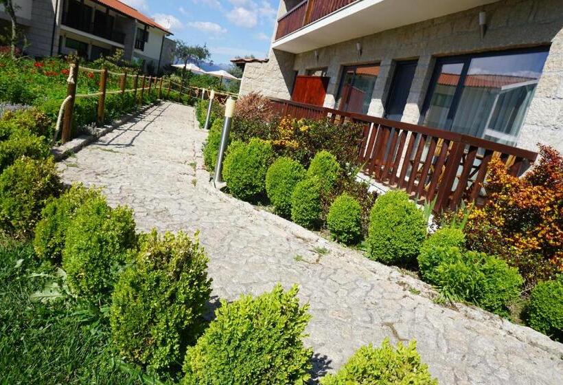 Номер Стандарт Вид на Горы, Quinta Do Bento