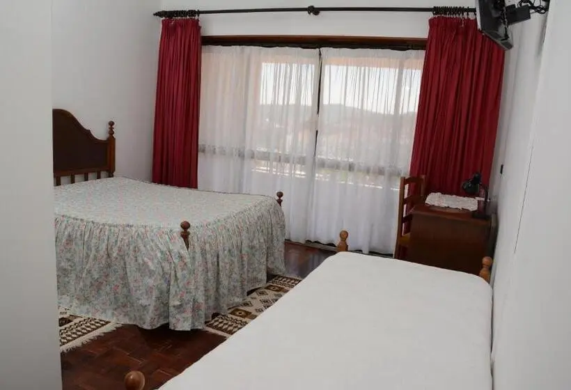 シングルデラックスルーム, Residencial O Bras