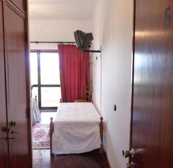 חדר סטנדרט עם נוף, Residencial O Bras