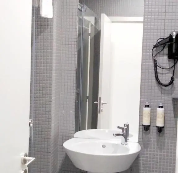 اتاق استاندارد, Souto Guest House