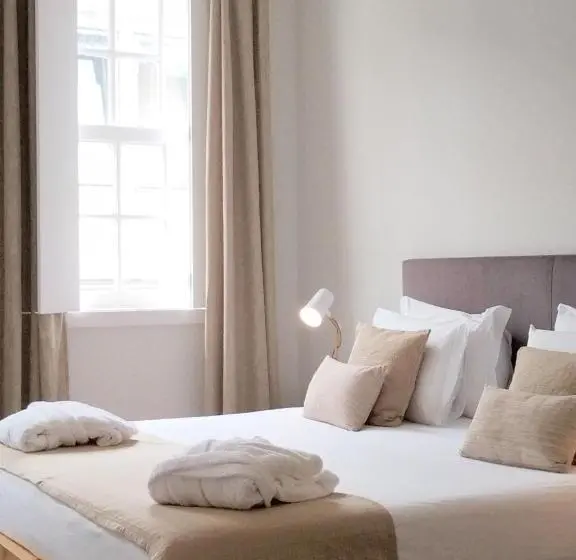اتاق استاندارد, Souto Guest House