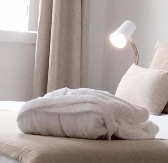 اتاق استاندارد, Souto Guest House