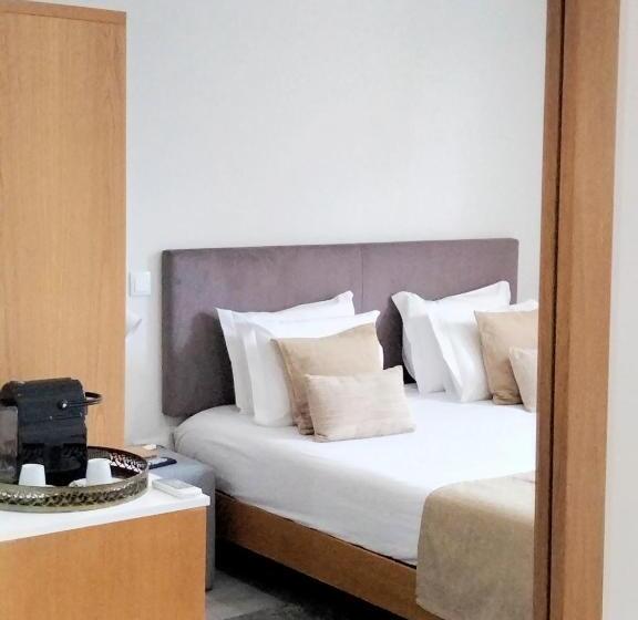 اتاق استاندارد, Souto Guest House