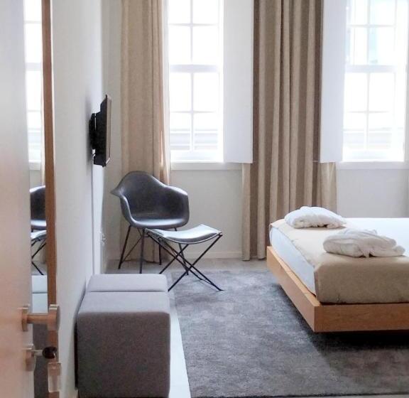 اتاق استاندارد, Souto Guest House