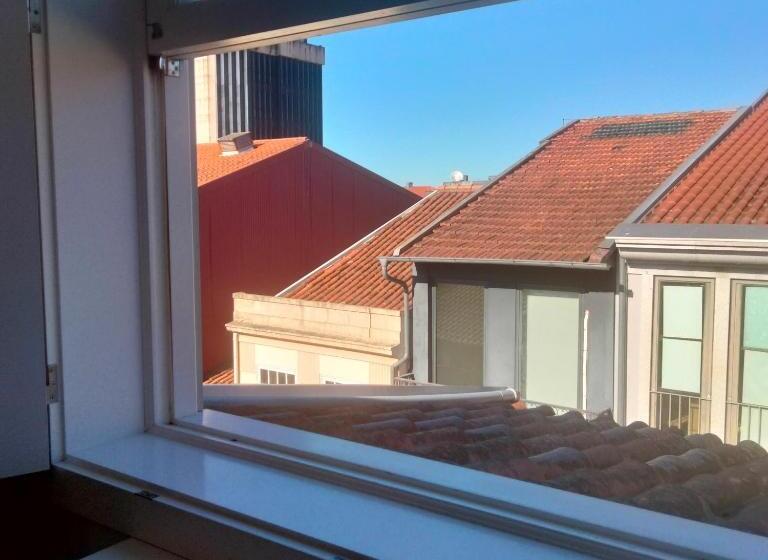 اتاق استاندارد یک نفره, Souto Guest House