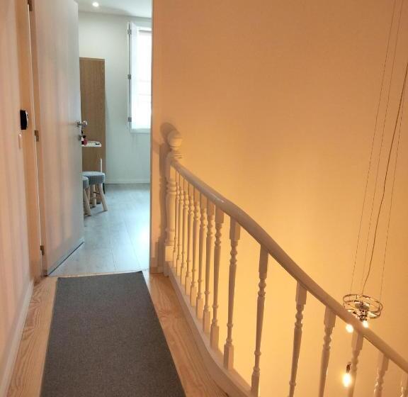 اتاق استاندارد یک نفره, Souto Guest House