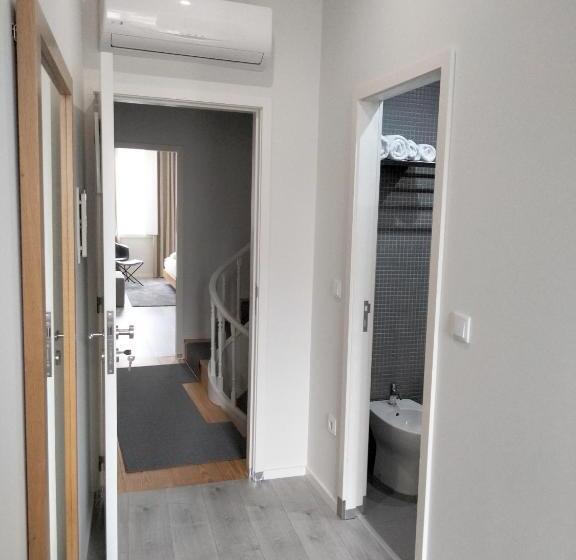 اتاق استاندارد, Souto Guest House