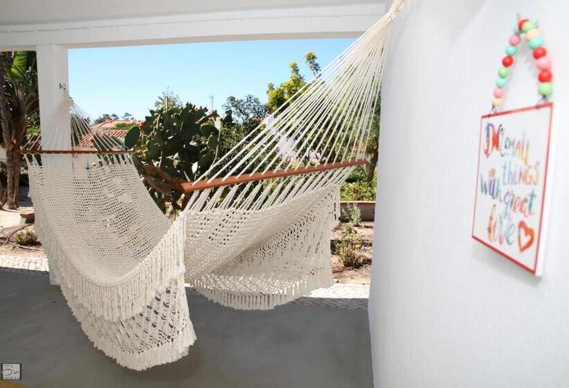 غرفة سوبيريور عائلية, Vila Louro