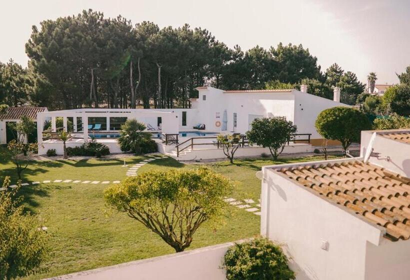 غرفة سوبيريور عائلية, Vila Louro