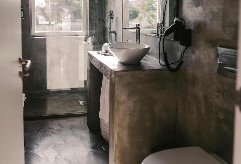 غرفة سوبيريور عائلية, Vila Louro