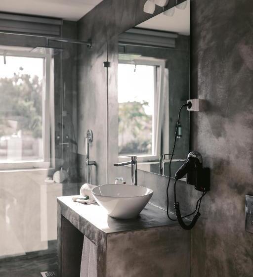 غرفة سوبيريور عائلية, Vila Louro