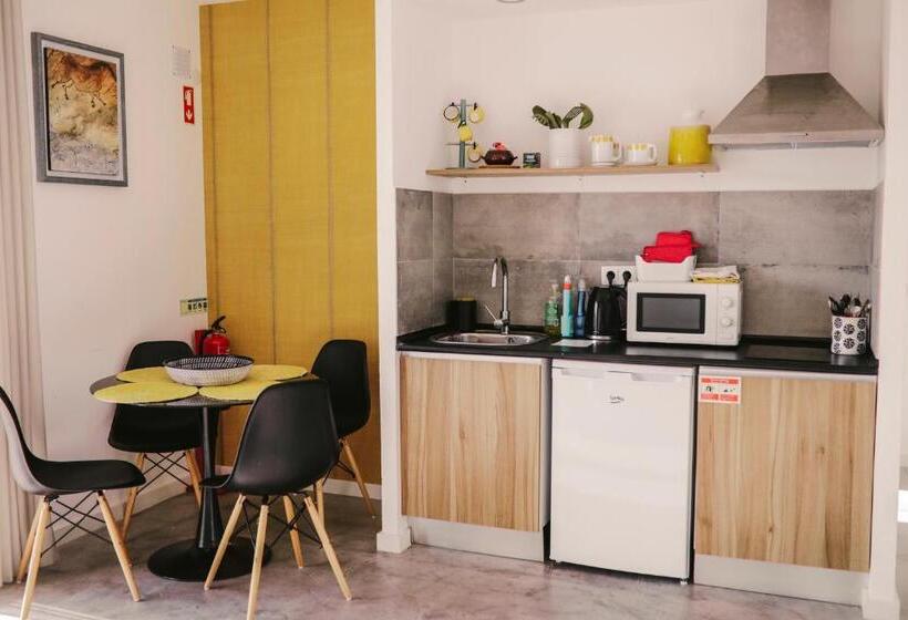 غرفة سوبيريور عائلية, Vila Louro