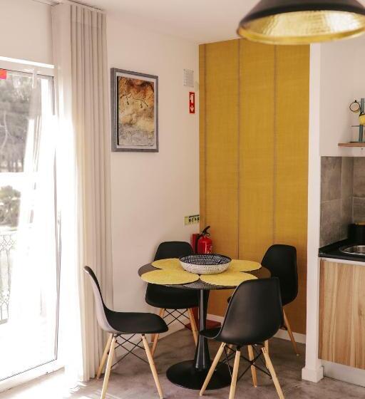 Семейный Номер Superior, Vila Louro