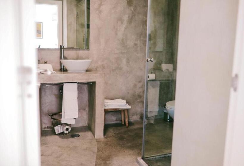 غرفة سوبيريور, Vila Louro