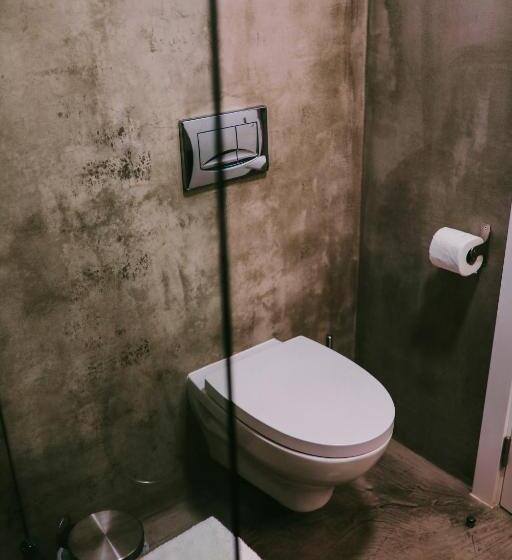 غرفة سوبيريور, Vila Louro