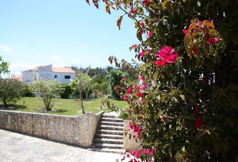 غرفة سوبيريور, Vila Louro