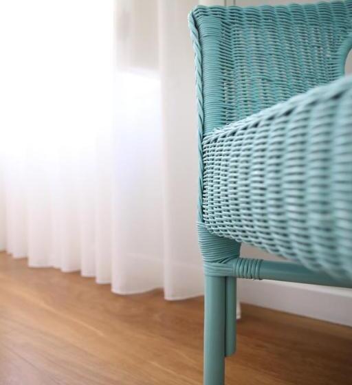 غرفة إقتصادية, Vila Louro