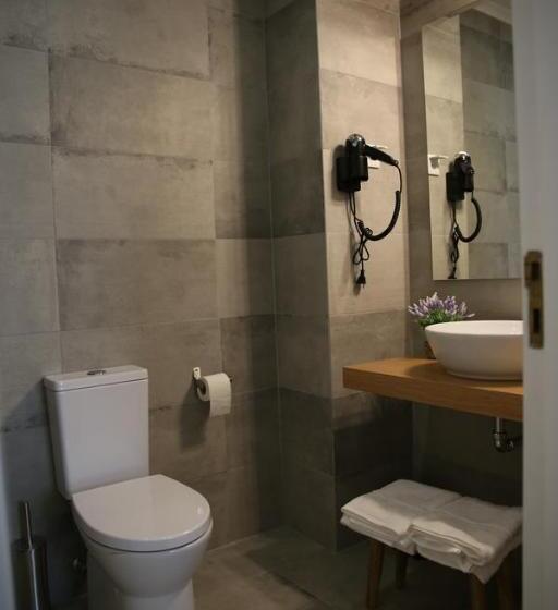 غرفة إقتصادية, Vila Louro