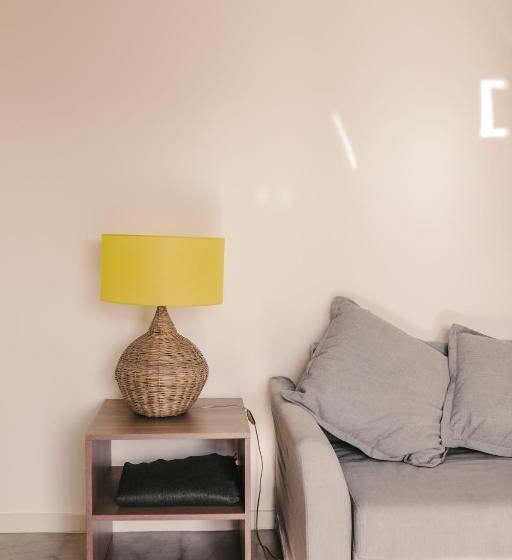 غرفة سوبيريور عائلية, Vila Louro