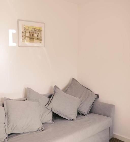 غرفة سوبيريور عائلية, Vila Louro