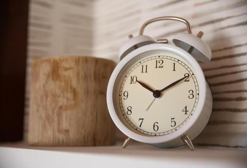 غرفة سوبيريور, Vila Louro