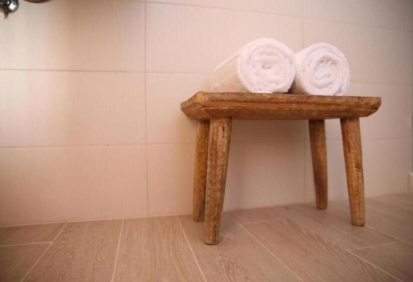 غرفة سوبيريور, Vila Louro