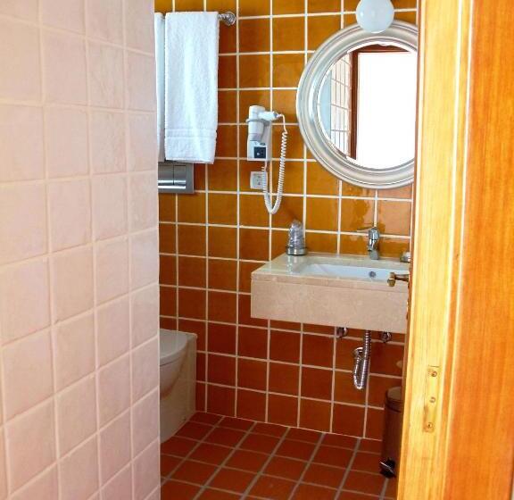 スタンダードルーム, Casa Do Largo Golegã Turismo De Habitação