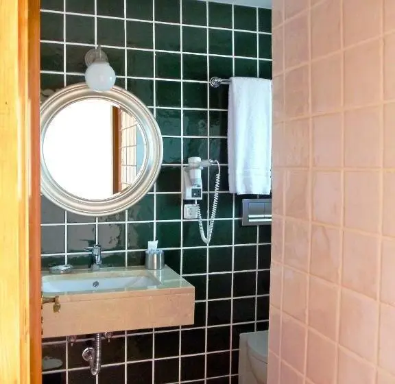 Standard-huone, Casa Do Largo   Golegã   Turismo De Habitação