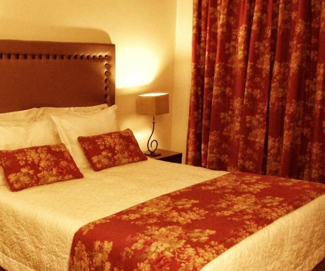 スタンダードルーム, Casa Do Largo Golegã Turismo De Habitação