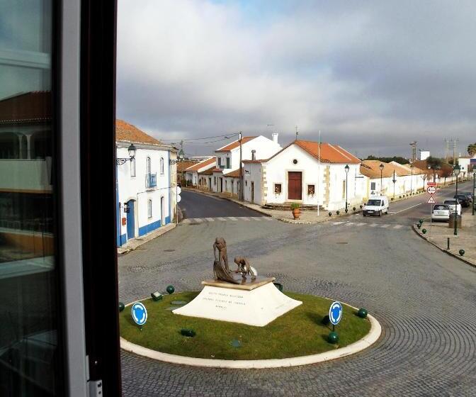 スイート, Casa Do Largo Golegã Turismo De Habitação