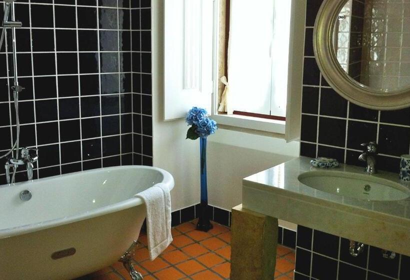 スイート, Casa Do Largo Golegã Turismo De Habitação