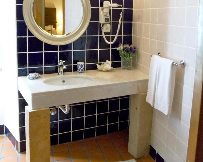 スイート, Casa Do Largo Golegã Turismo De Habitação