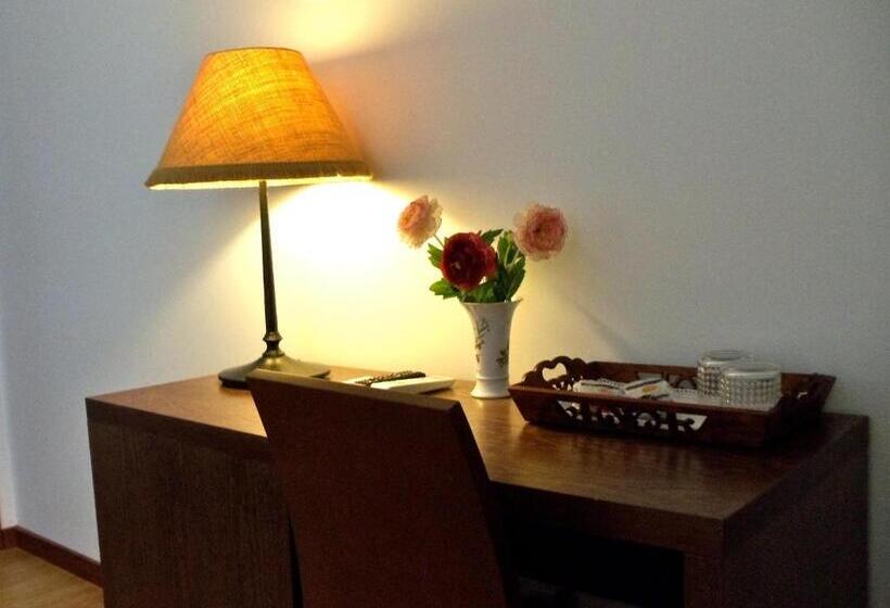 スイート, Casa Do Largo Golegã Turismo De Habitação