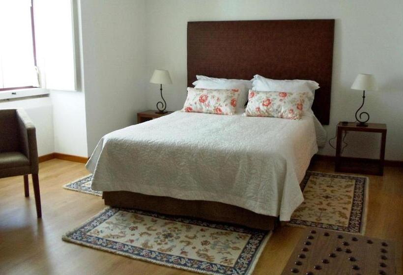 スイート, Casa Do Largo Golegã Turismo De Habitação