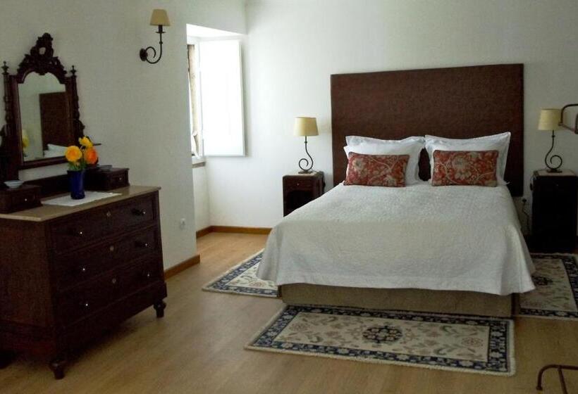 スイート, Casa Do Largo Golegã Turismo De Habitação