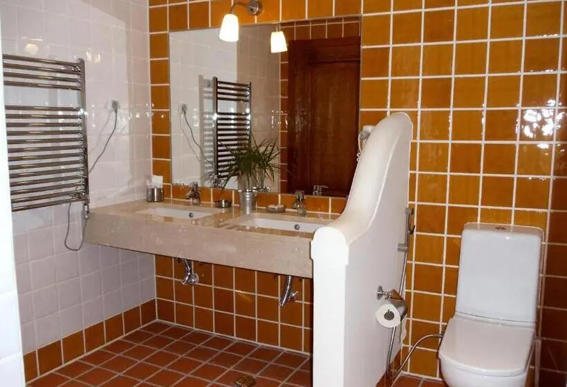 Huoneisto 2 Makuuhuonetta, Casa Do Largo   Golegã   Turismo De Habitação