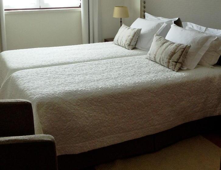 2ベッドルームアパートメント, Casa Do Largo Golegã Turismo De Habitação