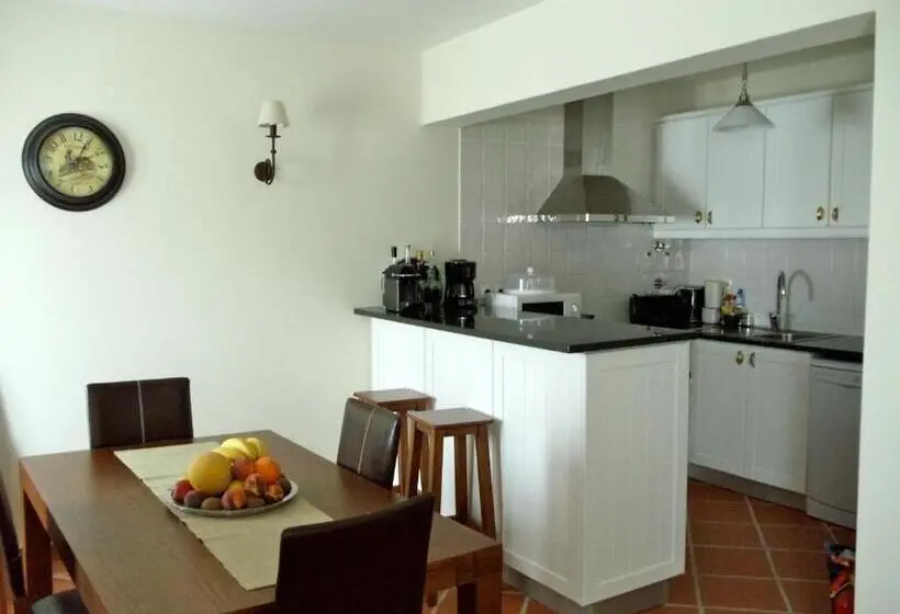 Huoneisto 2 Makuuhuonetta, Casa Do Largo   Golegã   Turismo De Habitação