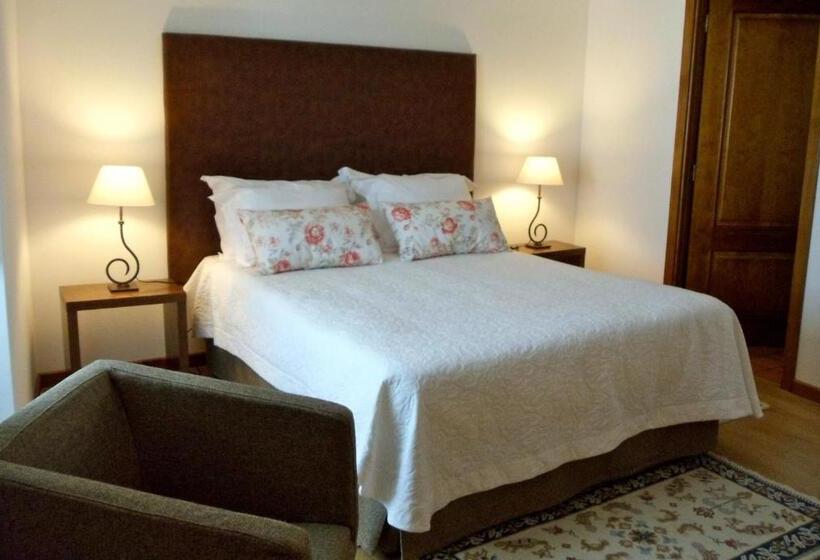 Номер Superior, Casa Do Largo   Golegã   Turismo De Habitação