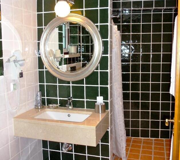 スーペリアールーム, Casa Do Largo Golegã Turismo De Habitação