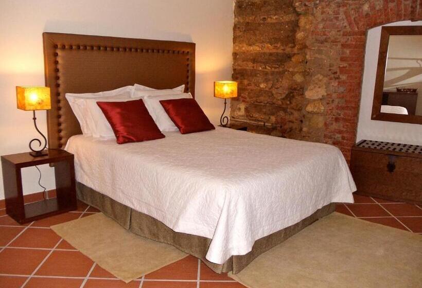 スーペリアールーム, Casa Do Largo Golegã Turismo De Habitação