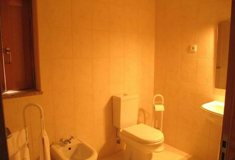 חדר דלוקס, Cantinho Da Estrela